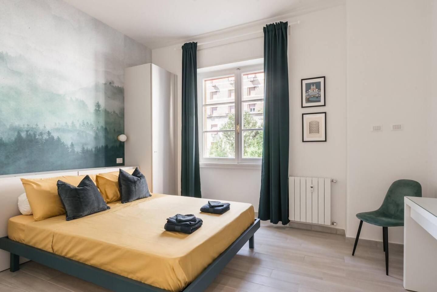 La Casina 348 Apartamento Roma