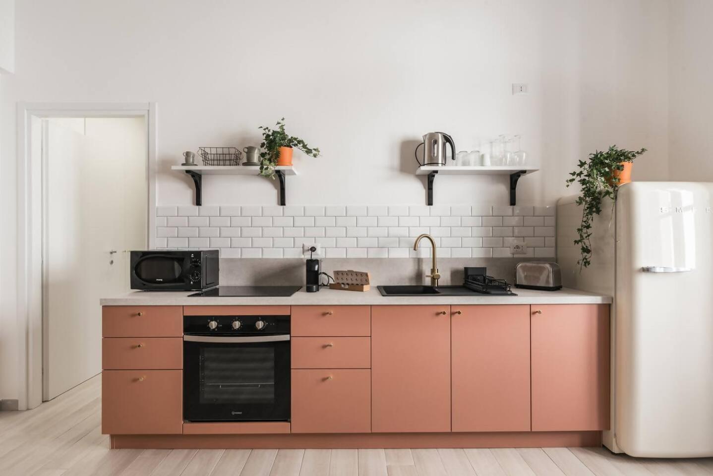 Apartamento La Casina 348 Roma