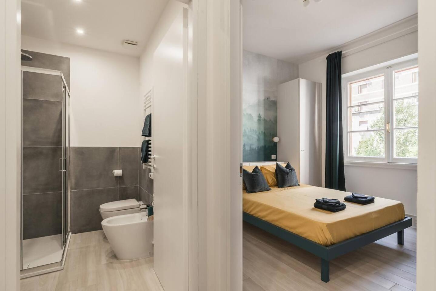 La Casina 348 Apartamento