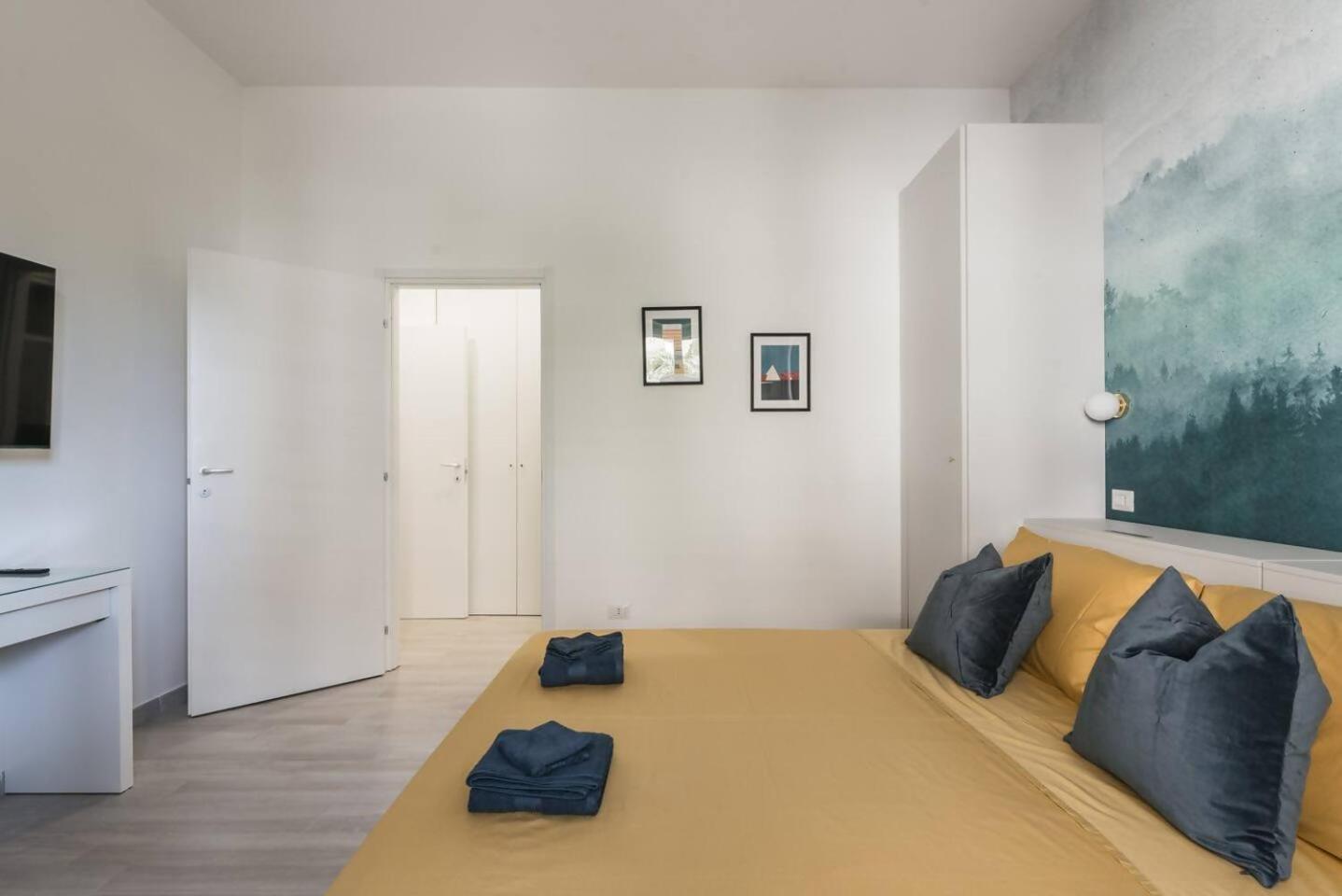 Apartamento La Casina 348 Roma