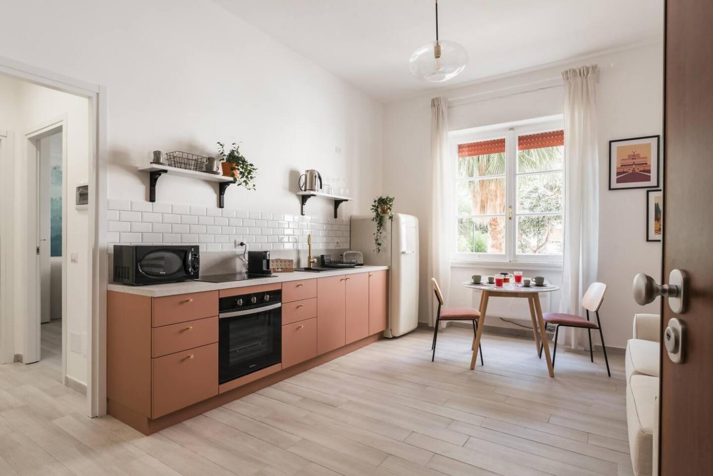 Apartamento La Casina 348