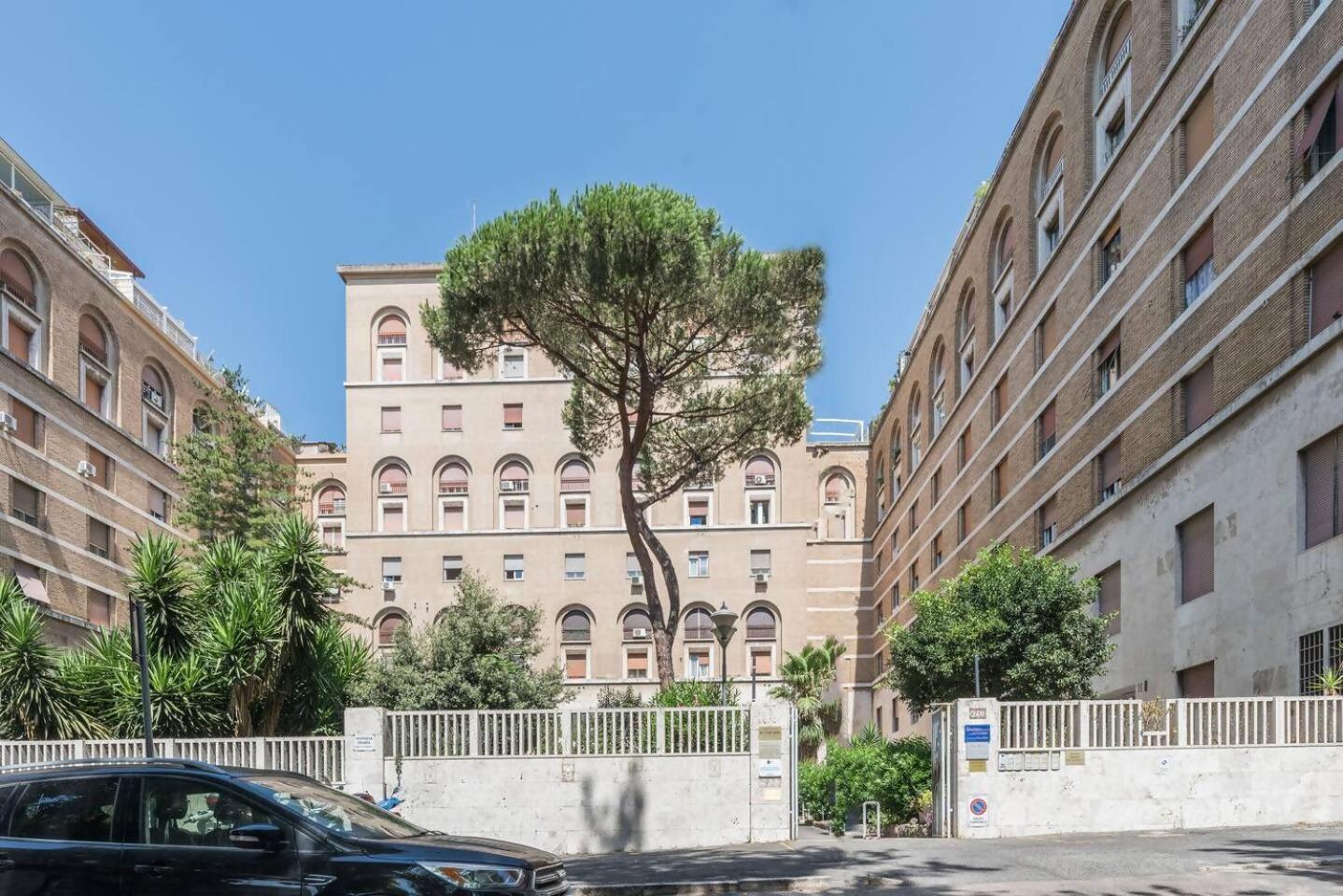 Apartamento La Casina 348 *