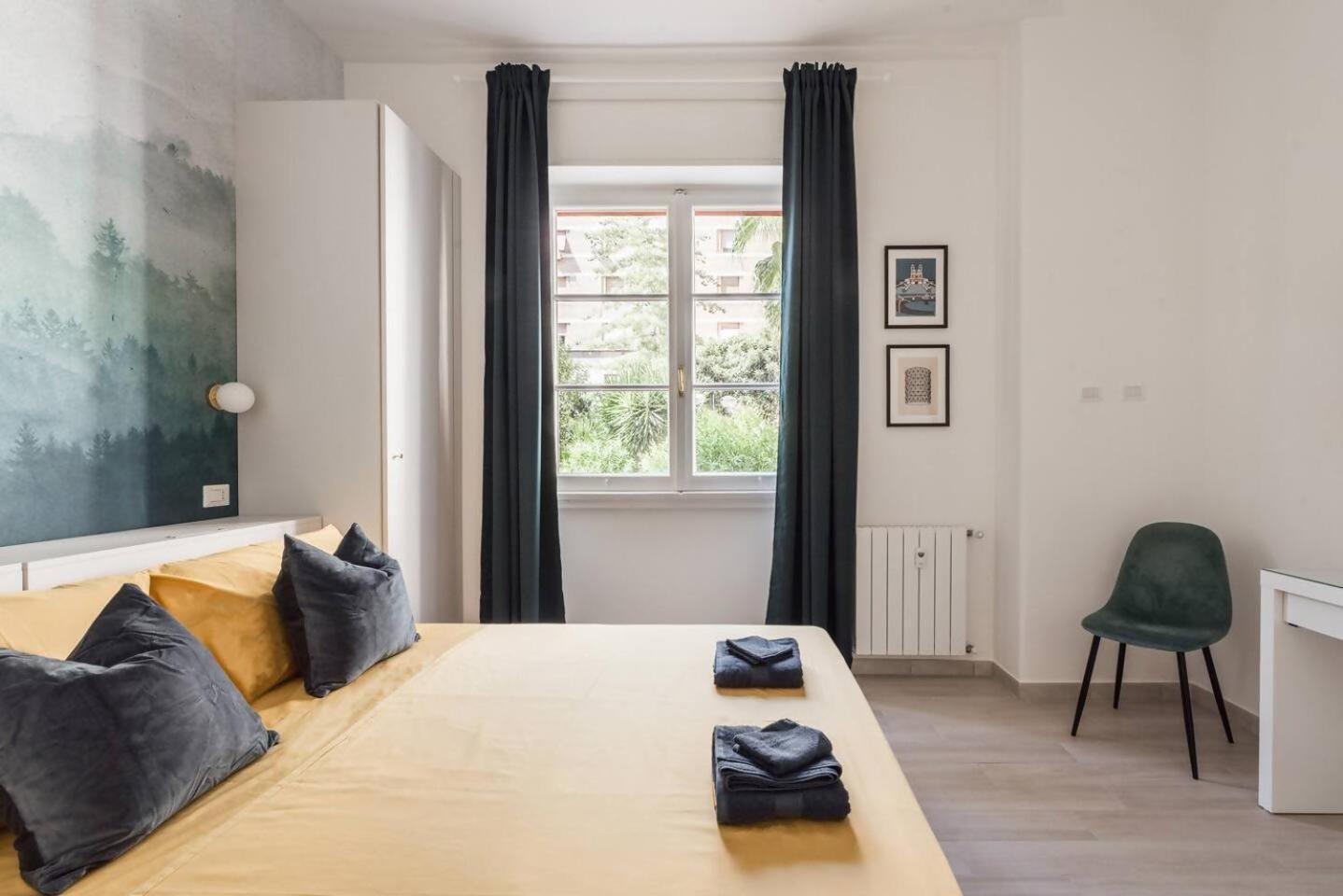 Apartamento La Casina 348